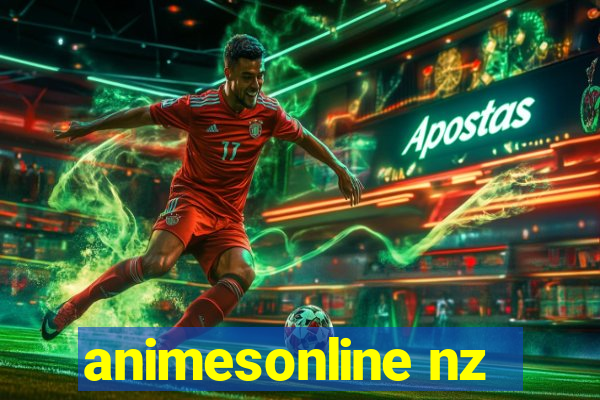 animesonline nz